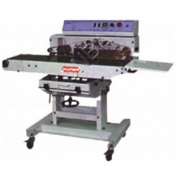 SPM-100S- HORIZONTAL TYPE BAND SEALER (ONLY FOR SEALING)